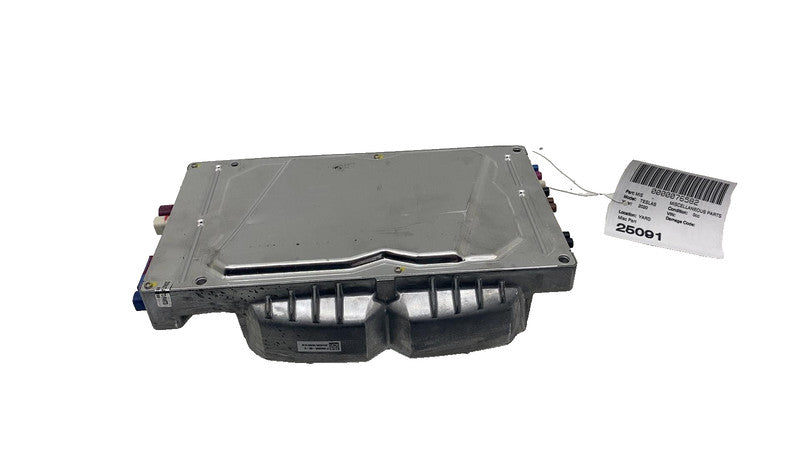 ⭕16-20 Tesla Model S Autopilot Module Self-Driving ECU Computer 3.0 16