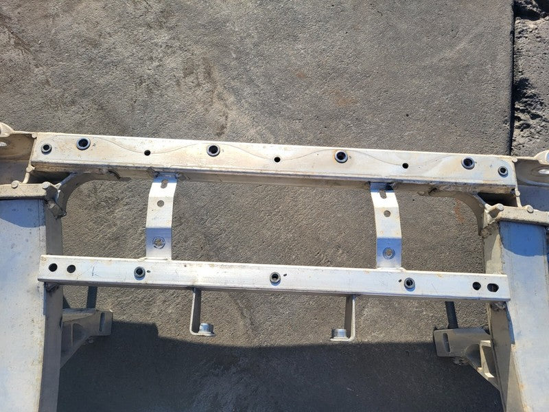 100982500A 16-20 Model S Front Subframe Chassis Cradle Crossmember w/ Skid Bar 1009825-00-A