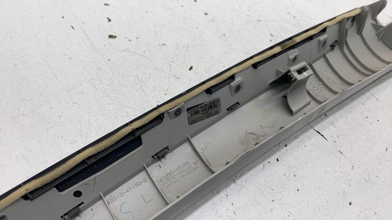 ⭕ 2023-2025 Toyota Prius Left Windshield Body A-Pillar Trim Cover LH 6