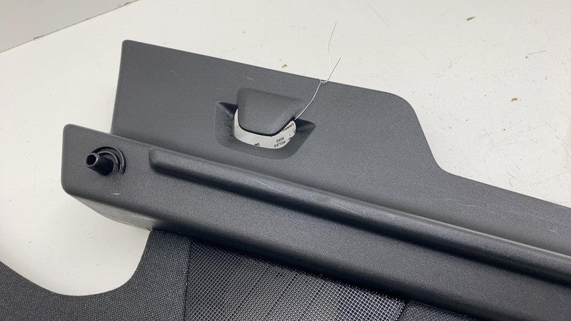 ⭕2021-2024 Polestar 2 Rear Left C-Pillar Upper Quarter Trim Cover Pane