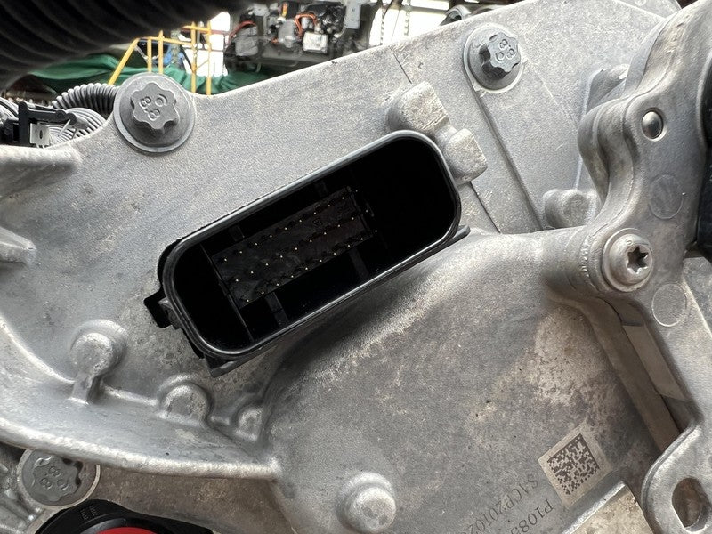 ⭕ 17-23 Tesla Model Y 3 Front Drive Unit Engine Electric Motor AWD 112