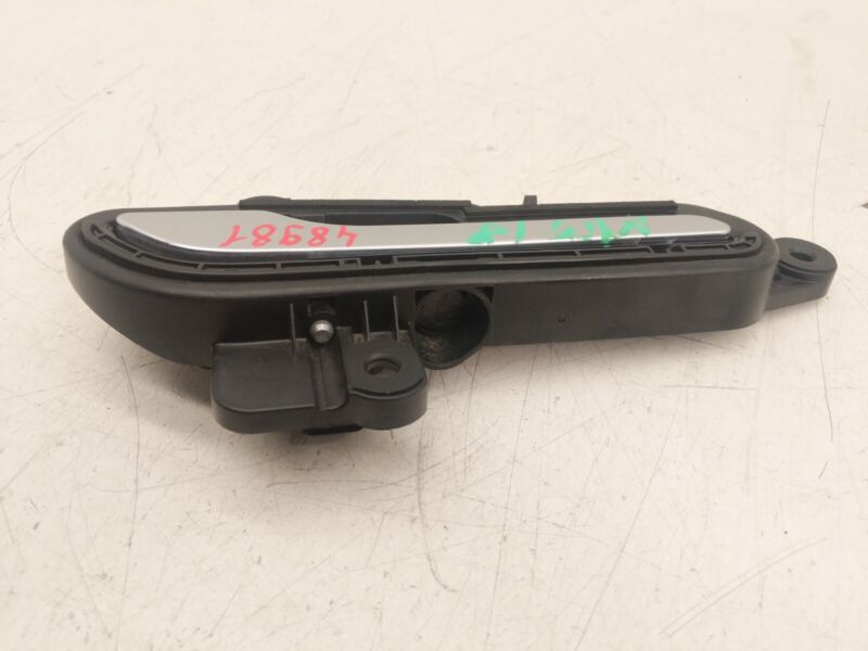 2017-2022 Tesla Model 3 Front or Rear Outside Door Handle Right Exterior Outer
