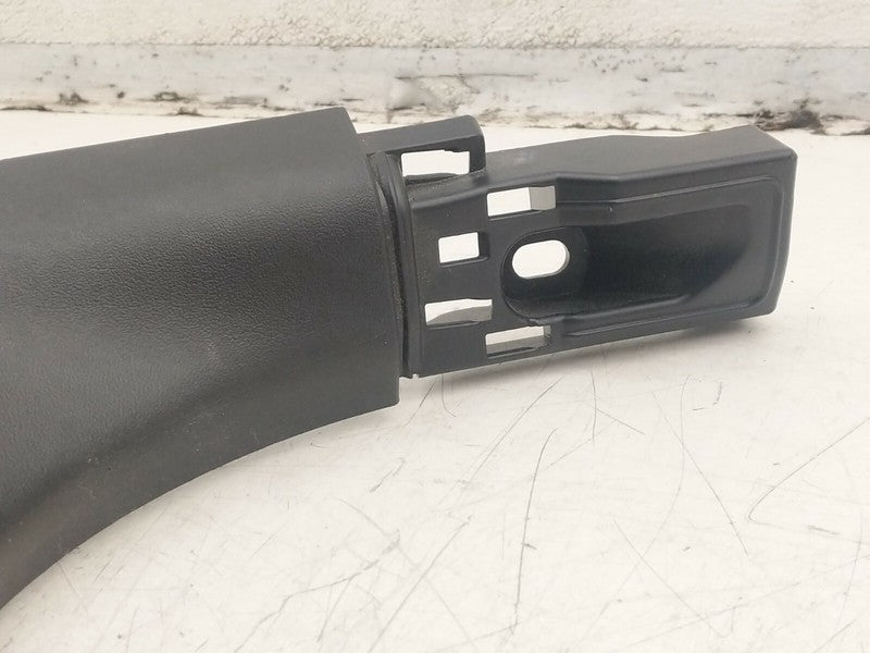 1494623 00 B ⭕ 20-22 Tesla Model Y Lower & Upper B-Pillar Cover Trim Panel Left 1494623-00-B