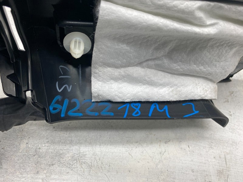 1086277-90-E ⭕ 2017-2023 Tesla Model 3 Rear Right Side C-Pillar Upper Trim Cover 1086277-90-E