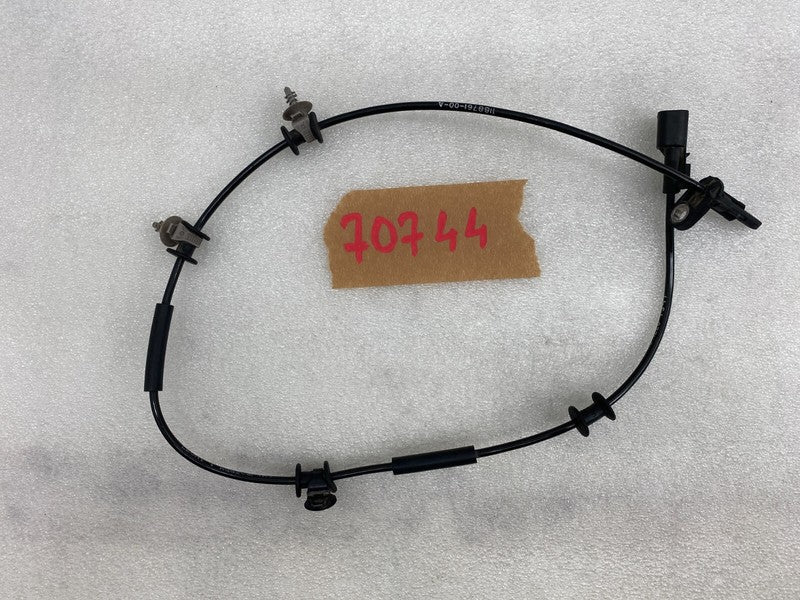 118876100A ⭕ 17-24 Tesla Model 3 M3 Front Left or Right ABS Wheel Speed Sensor 1188761-00-A