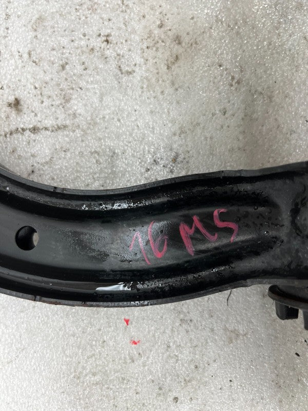600653200A ⭕ 12-20 Model S Front Driver Side Suspension Upper Control Arm Left 6006532-00-A