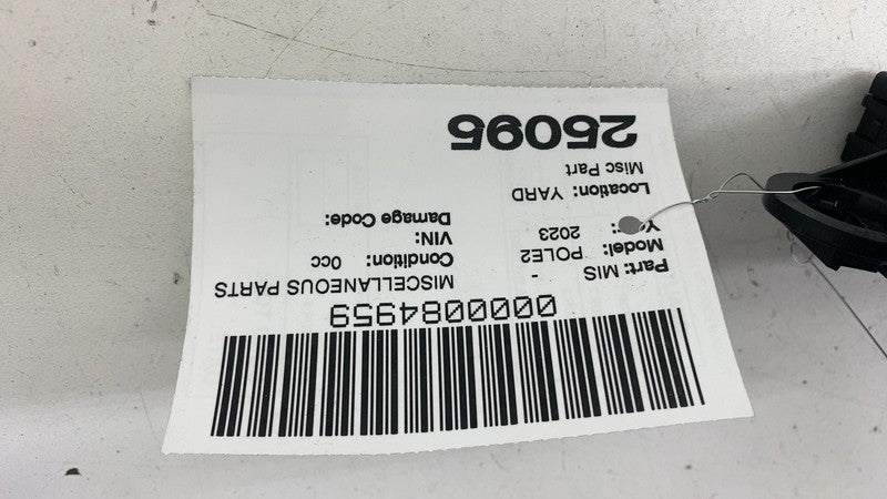 32364517-AA ⭕ 2021-2024 Polestar 2 Electric AWD Keyless Entry Control Module OEM 32364517-AA