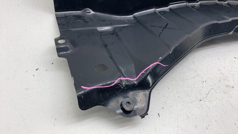 148774600E ⭕ 2020-2024 Tesla Model Y MY Rear End Body Panel Painted Black Assy 1487746-00-E