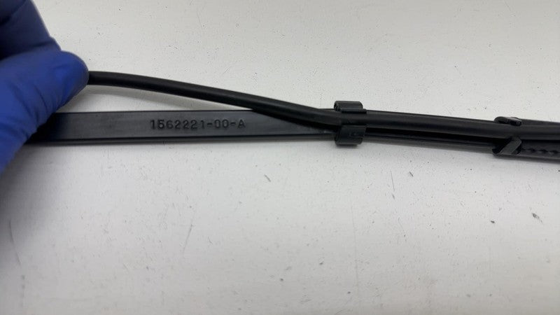 2021-2024 Tesla Model S MS Front Passenger Side Windshield Wiper Arm Right Assy