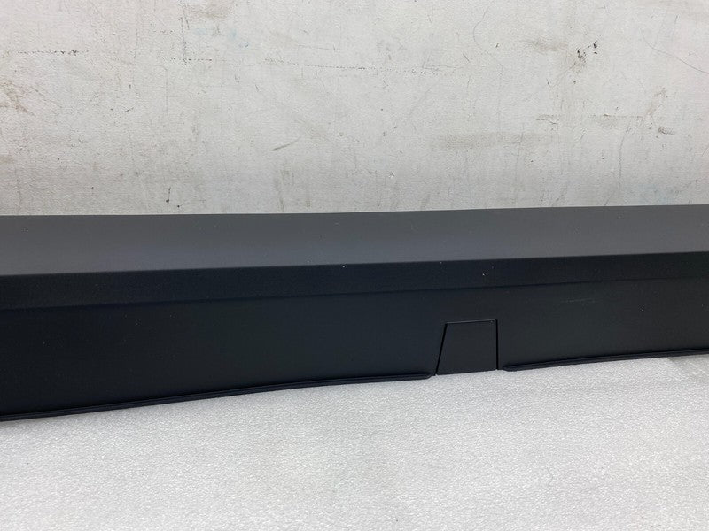 103421800B ⭕2016-2020 Tesla Model X Left Rocker Panel Sill Cover Outer Molding 1034218-00-B