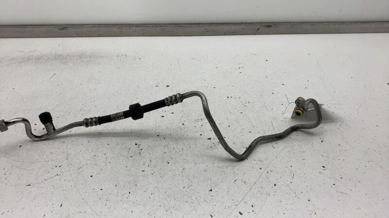 A 212 830 14 16 ⭕ 2012-2016 Mercedes E350 A/C Conditioning Pipe Line Hose A2128301416 Assembly