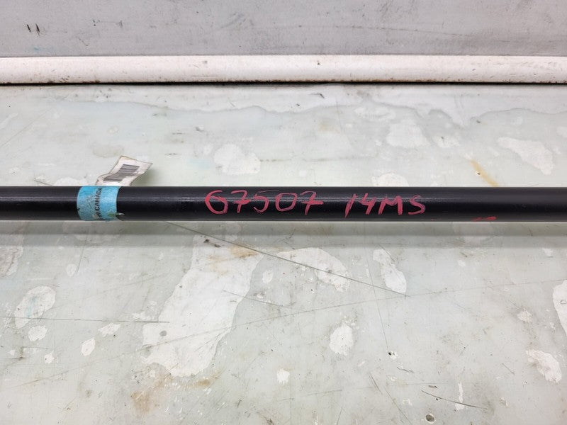 1020245-00-A ⭕ 12-15 Model S MS Front Suspension Anti Roll Stabilizer Sway Bar 1020245-00-A