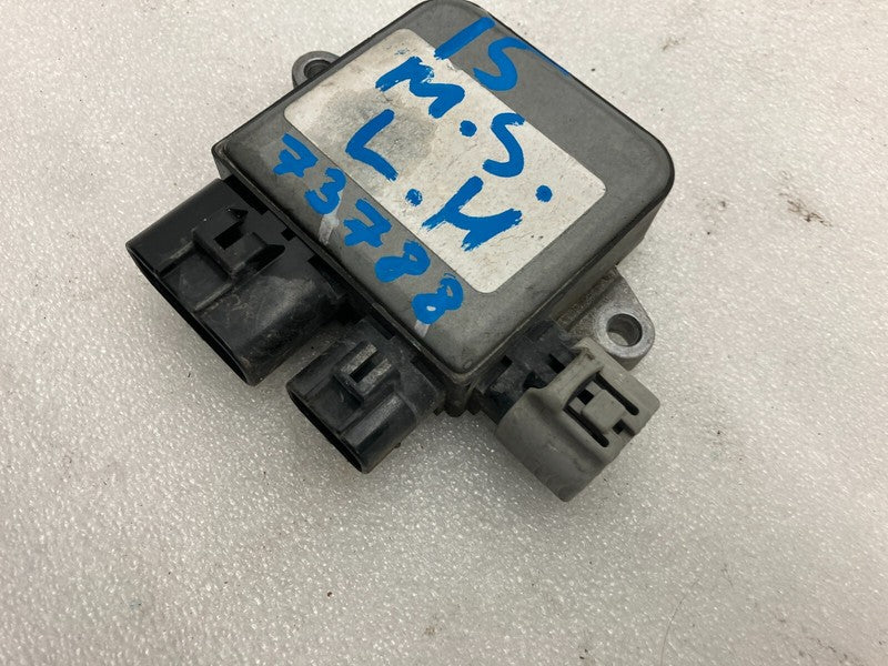 ⭕ 2012-2020 Tesla Model S MS Left or Right Cooling Fan Relay Control Module Unit