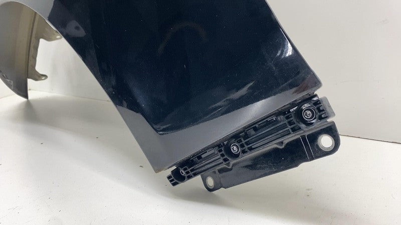 ⭕ 2012-2015 Tesla Model S Front Driver Side Fender Shell Panel Left Black - PBSB