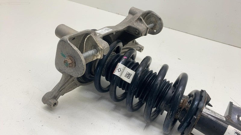 ⭕ 17-23 Model 3 Front Driver Side Shock Strut Absorber Left OEM AWD 10