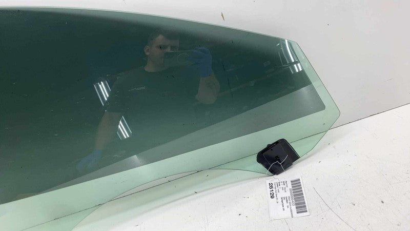 ⭕ 2021-2023 Tesla Model 3 Front Passenger Door Window Glass Right (Dou