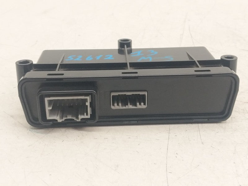 1007618 00 D ⭕ 12-15 Tesla Model S Parking Brake Control Module ECU Controller 1007618-00-D