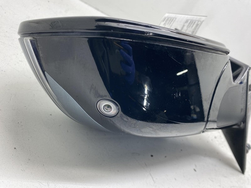 ⭕ 2017-2020 BMW 540i Driver Side Exterior Rear View Door Mirror Left L