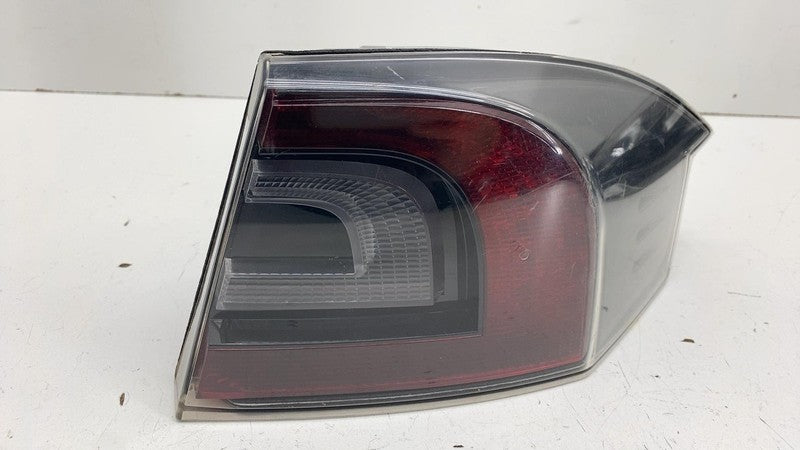 ⭕ 2012-2022 Tesla Model S Rear Taillight LED Outer Tail Lamp Right 600