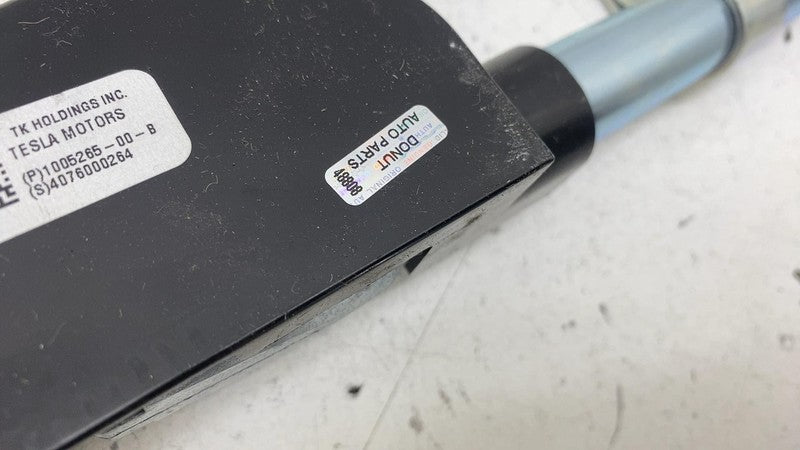 ⭕ 2012-2020 Tesla Model S X Front Outboard Lap Pretensioner Right 1005