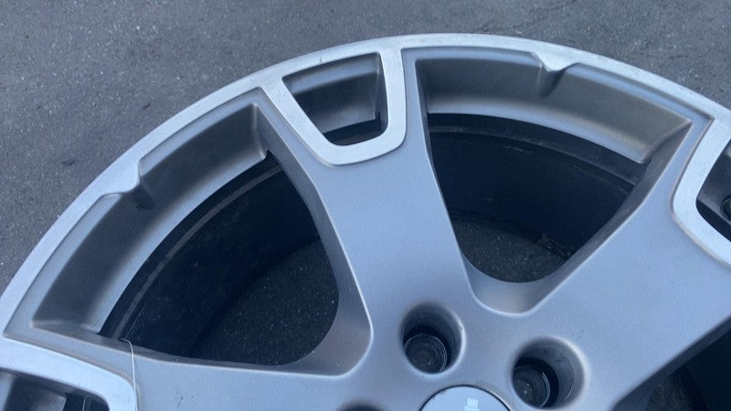 ⭕ 2017 2018 2019 2020 Maserati Levante 20" 9Jx20 H2 ET40.5 Front Wheel