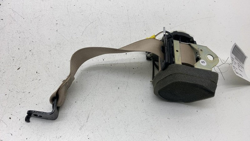 ⭕ 2010-2016 Mercedes Benz E350 E-Class Rear Right Seatbelt Retractor Assembly