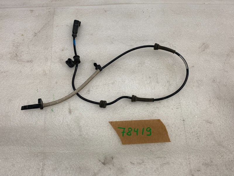 ⭕ 2012-2020 Tesla Model S MS Front Anti-Lock Brake System Wheel ABS Sp