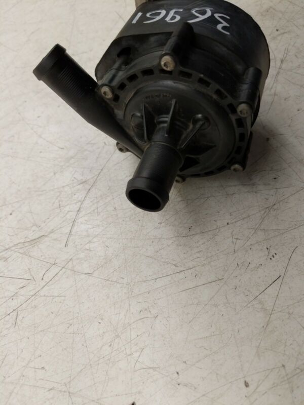 2016-2020 Tesla Model X Front Electric Auxiliary Cooling System Coolant Pump OEM