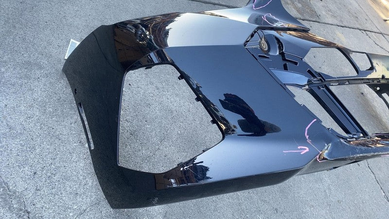 51118084653 ⭕ 2024 2025 BMW 5 Series i5 530i M60 Front Bumper Fascia Cover OEM 51118084653