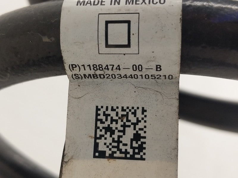 ⭕ 20-24 Model Y Rear Left or Right Shock Absorber Strut Coil Spring 11