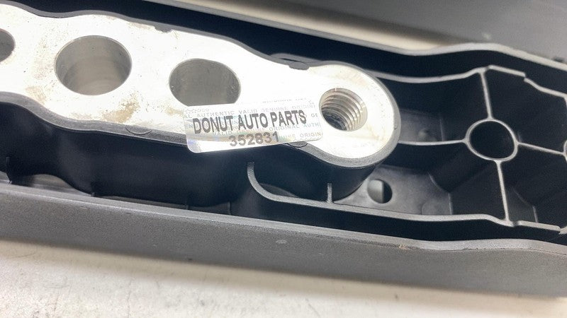 ⭕ 16-20 Model S Front 1st Row Seat Riser Over Molding Round Spacer 149