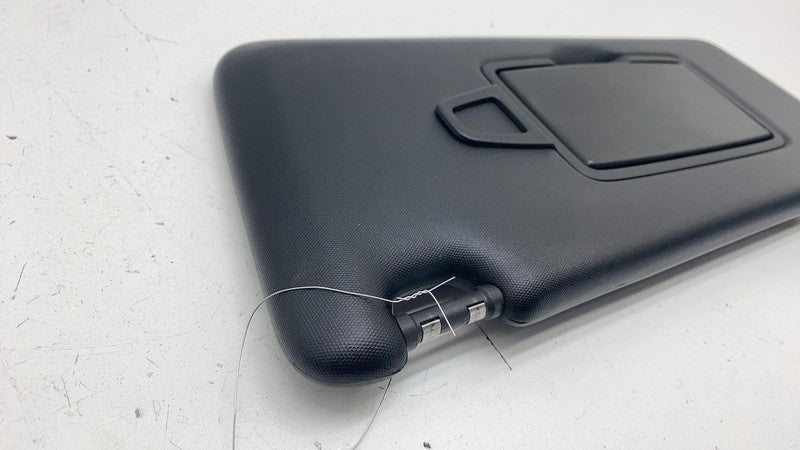 ⭕14-15 Mercedes-Benz B Electric Drive Front Left Sun Visor Sunvisor A0