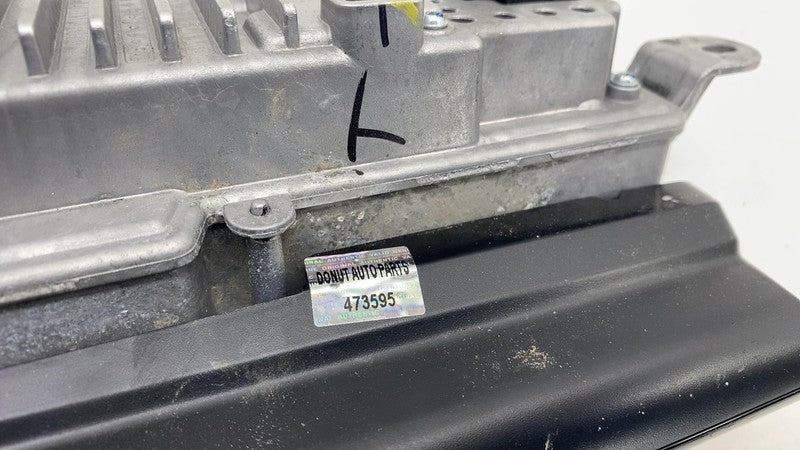 PJ8T10849AD ⭕21-24 Mach-E Digital Instrument Gauge Speedometer Cluster Display PJ8T-10849-AD