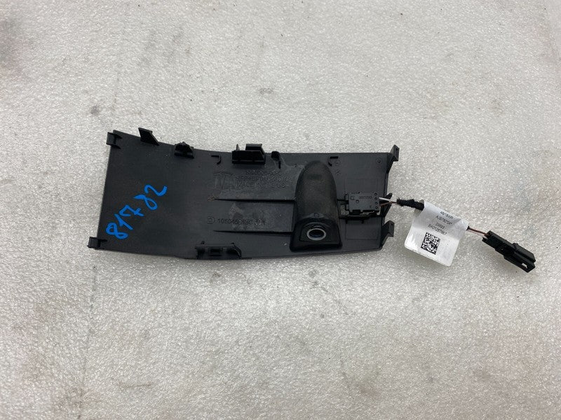 109000600C ⭕ 17-23 Model 3 Front Left Door Bolt Cover Ambient Light Map Pocket 1090006-00-C