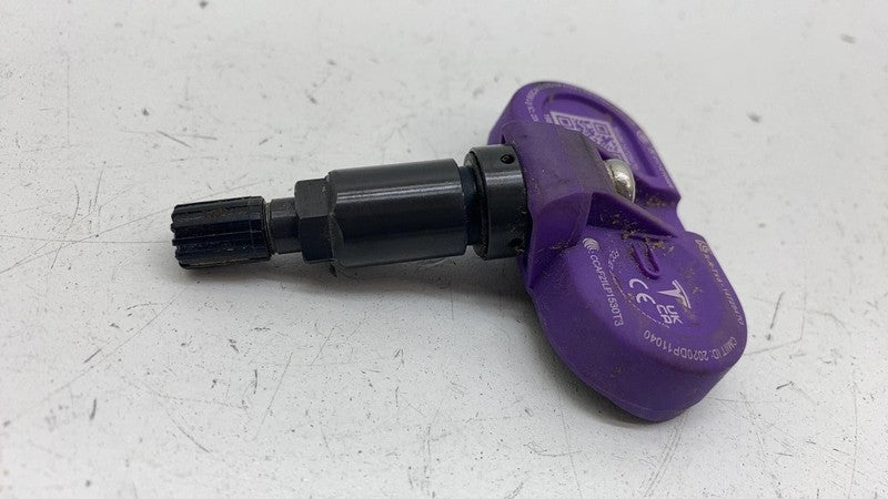 ⭕24-25 Tesla Cybertruck PAIR of Bluetooth TPMS Tire Pressure Sensor 19