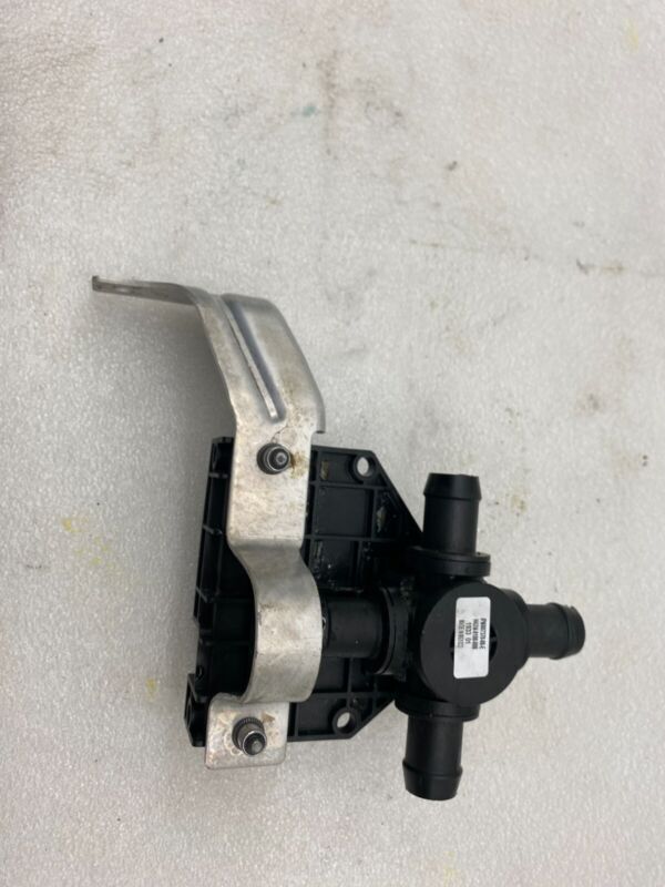 2016 2017 2018 2019 2020 Tesla Model S Coolant Pump Cooling Valve Actuator 4-Way
