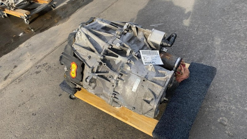 2018-2020 Tesla Model X MX Electric Engine Motor Front Raven Drive Uni