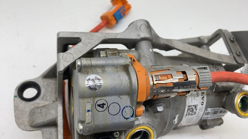 32275988 ⭕ 2021 2022 2023 Polestar 2 PS2 A/C Air Compressor Pump Assembly OEM 32275988