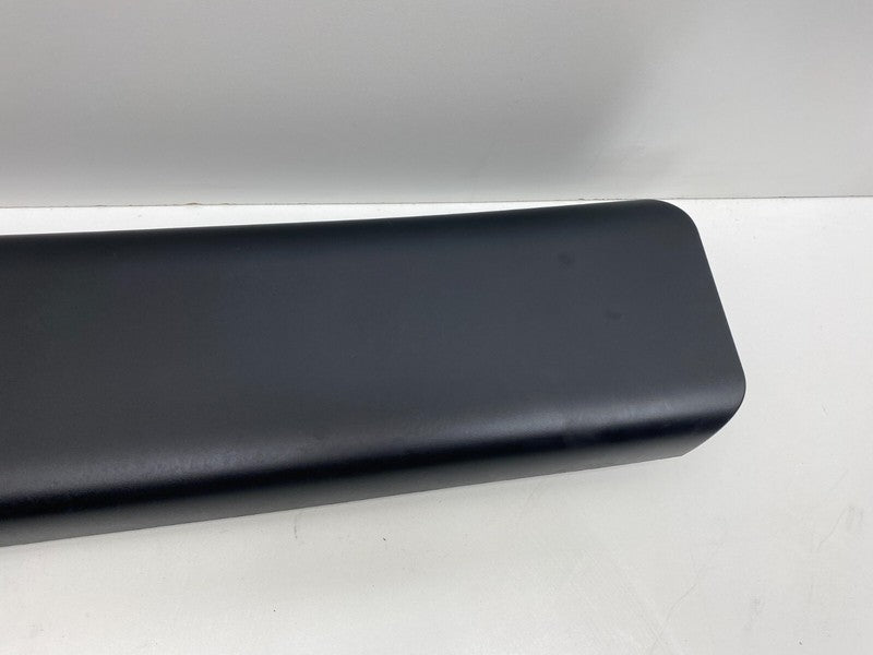 ⭕ 12-20 Model S MS Sunroof Headliner Panoramic Roof Bow Trim Cover 100
