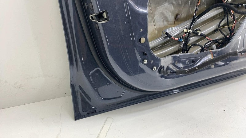 ⭕2021-2023 Tesla Model 3 M3 Front Driver Side Door Shell Panel Left LH