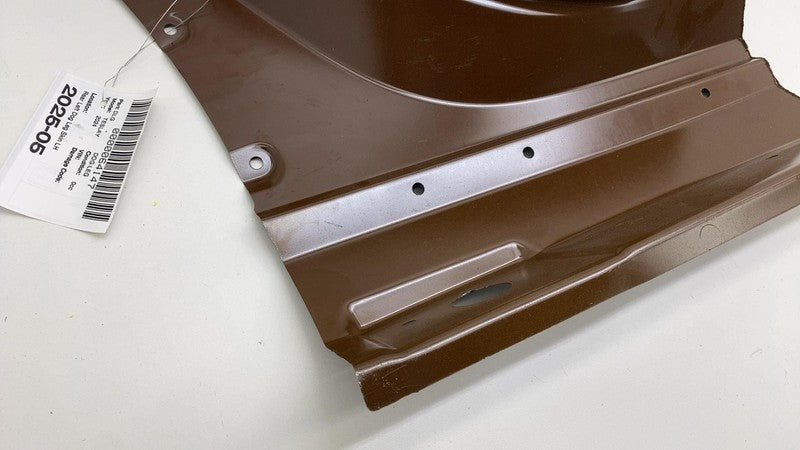 ⭕ 2020-2023 Tesla Model Y MY Rear Driver Side Quarter Panel Dog Leg Skin Left LH