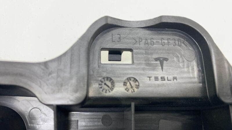 1528114-10-D 2020-2023 Tesla Model 3 Y M3 MY Rear Driver Side Outside Door Handle Left LH OEM