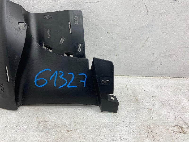 1084175-00-D ⭕17-23 Model 3 Front Driver Bumper Inner Bracket Reinforcement Left 1084175-00-D