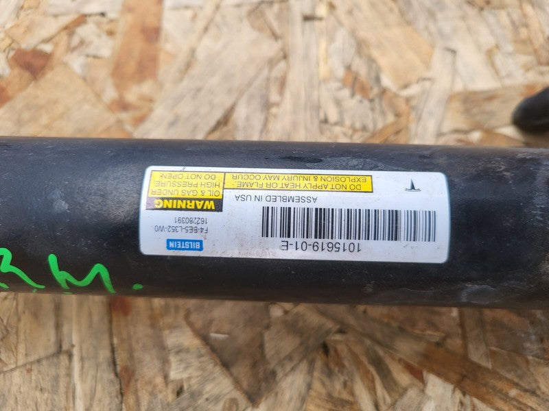 101561901E ⭕ 2016-2020 Tesla Model S Front Suspension Coil Spring Module Right 1015619-01-E