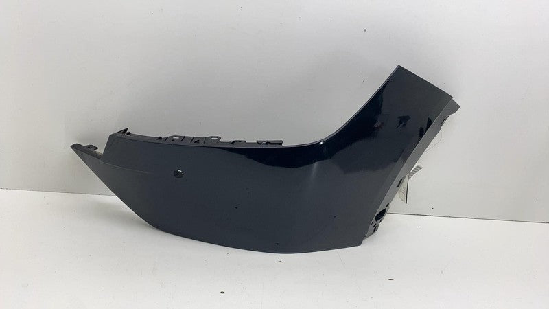 86656CV000 ⭕ 22-24 Kia EV6 Rear Right Bumper Upper Corner Cover w/ Sensor Hole 86656-CV000