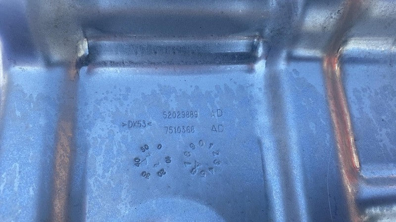 68544619AB ⭕ 2019-2025 Ram 1500 Gasoline Fuel Tank Reservoir w/ Heat Shield Assy 68544619AB