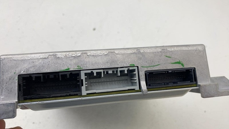 PT00012713J 2022 2023 2024 Rivian R1S R1T BCM Body Control Module Unit Assembly PT00012713-J