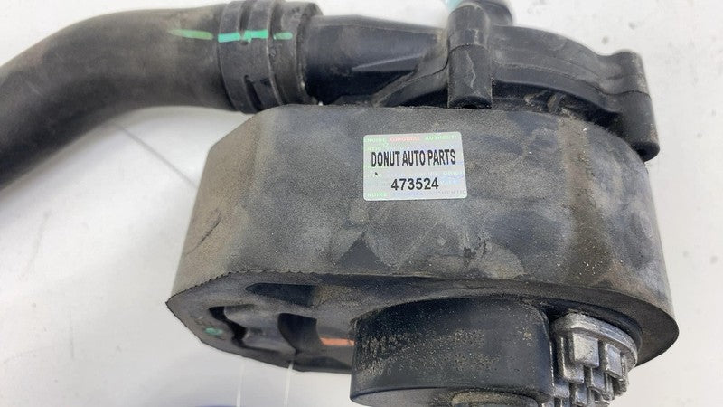 1015536-00-B ⭕ 14-15 Mercedes-Benz B Electric Drive Battery Coolant Pump w/ Tube 1015536-00-B