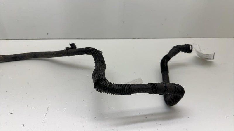 PJ93 10C705 BC ⭕ 21-24 Ford Mustang MachE Engine Motor Cooling Tube Coolant Pipe PJ93-10C705-BC