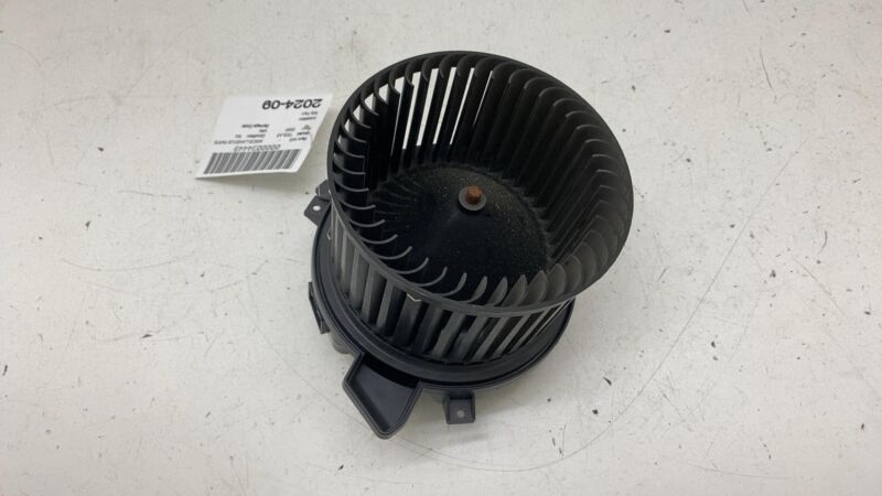 T30231C 2017-2022 Tesla Model 3 M3 HVAC Heater Climate Control A/C Blower Motor Fan Assy